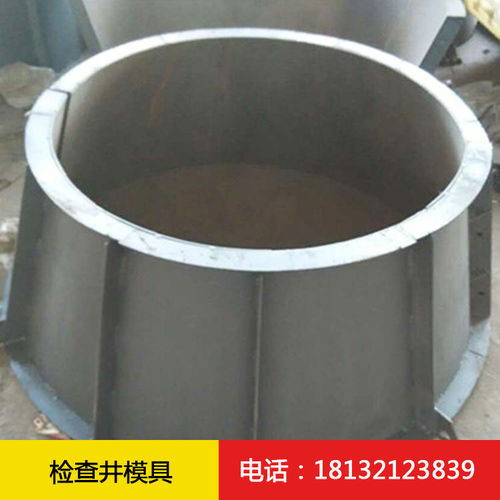 水泥檢查井模具廠家直銷(xiāo)與水泥制品一站式采購(gòu)指南