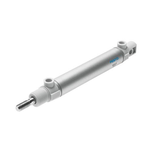 制藥設備與電工器材中的氣缸產品應用