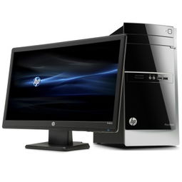 HP 400 251cx 臺式電腦 適合軟件開發的高性價比之選